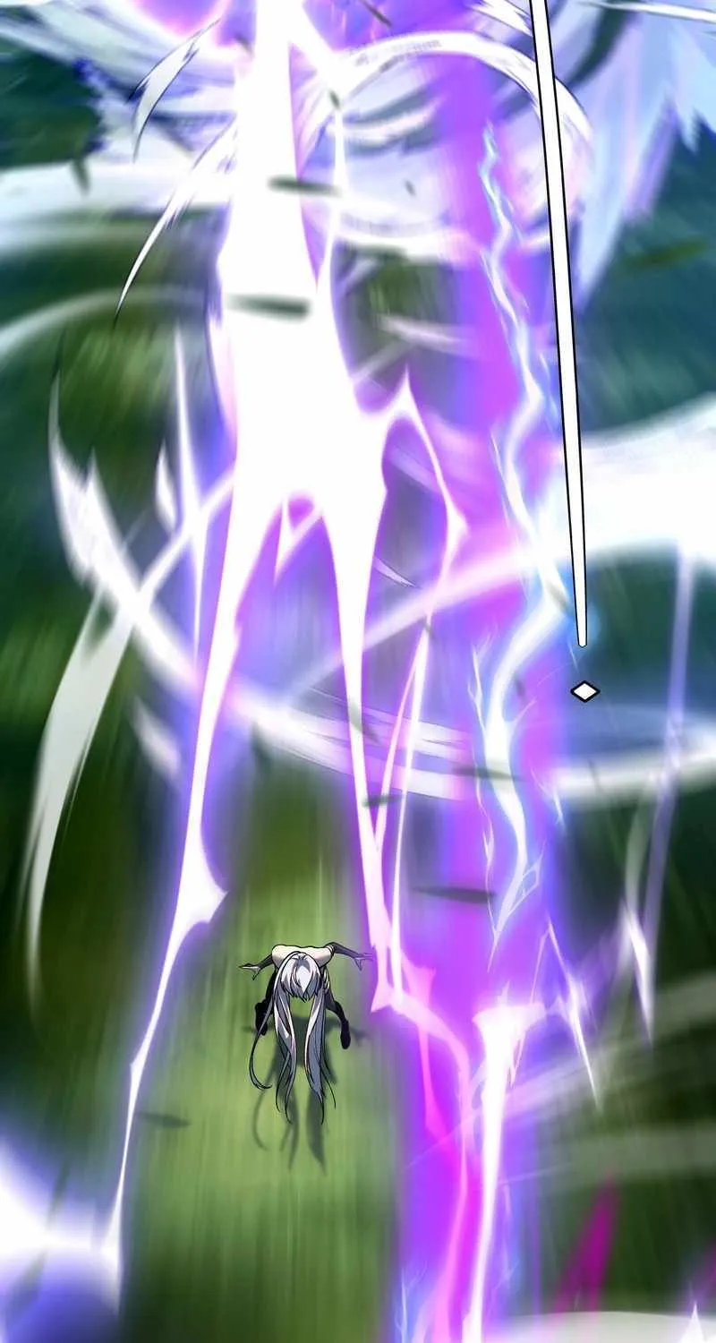 Awakening the Purple Thunder at the Beginning Chapter 22 page 13 - 
