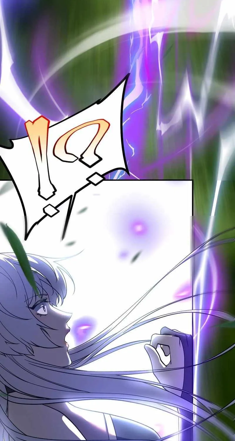 Awakening the Purple Thunder at the Beginning Chapter 22 page 14 - 