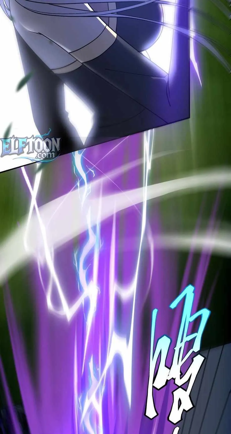 Awakening the Purple Thunder at the Beginning Chapter 22 page 15 - 