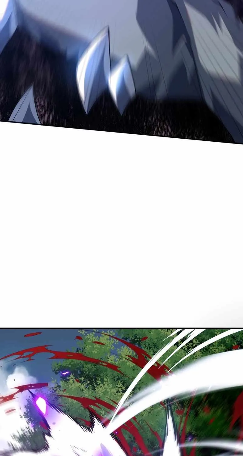 Awakening the Purple Thunder at the Beginning Chapter 22 page 17 - 