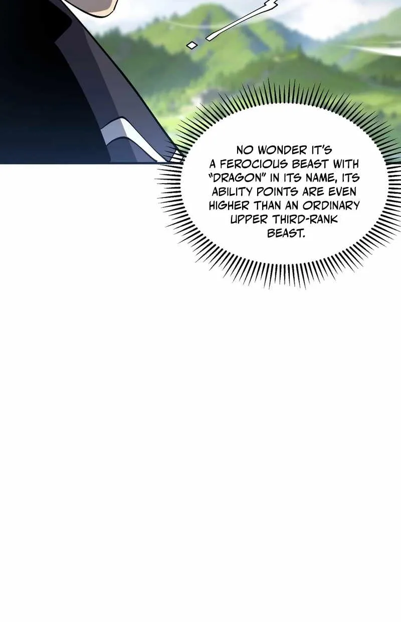 Awakening the Purple Thunder at the Beginning Chapter 22 page 24 - 