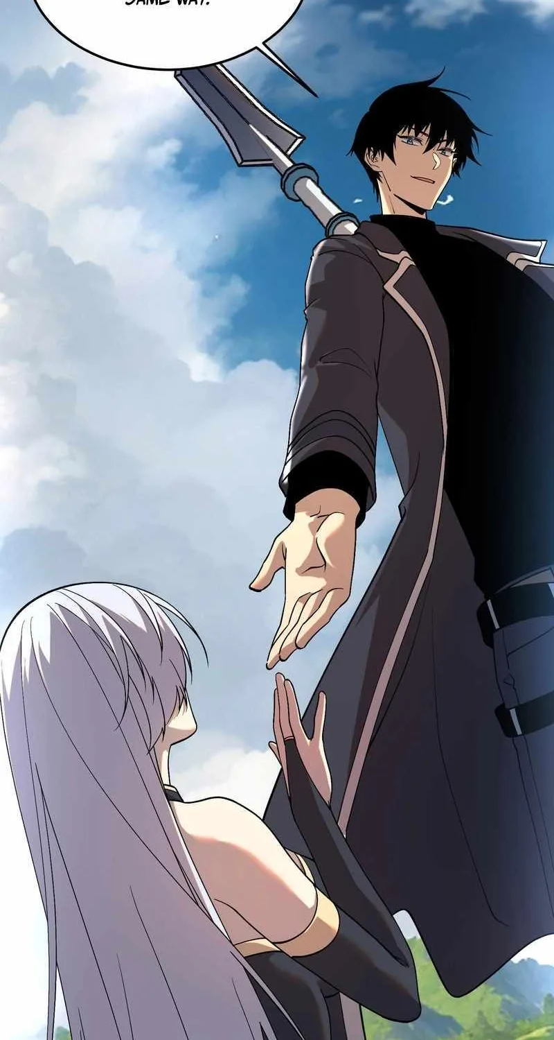 Awakening the Purple Thunder at the Beginning Chapter 22 page 26 - 