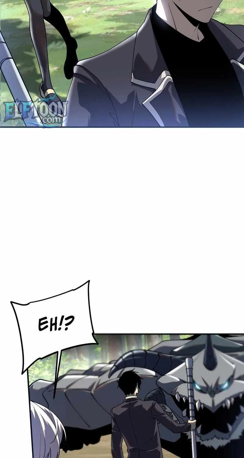 Awakening the Purple Thunder at the Beginning Chapter 22 page 4 - 