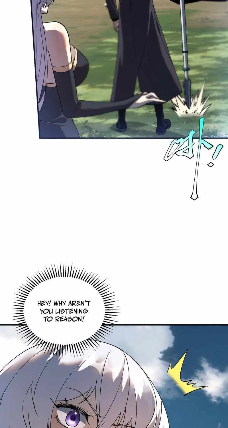 Awakening the Purple Thunder at the Beginning Chapter 22 page 5 - 