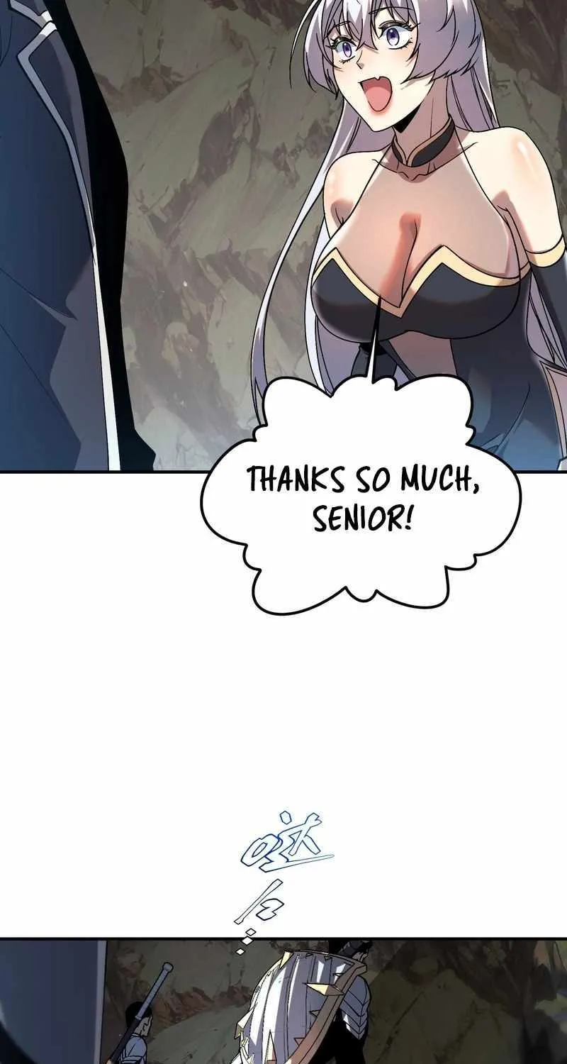 Awakening the Purple Thunder at the Beginning Chapter 22 page 60 - 