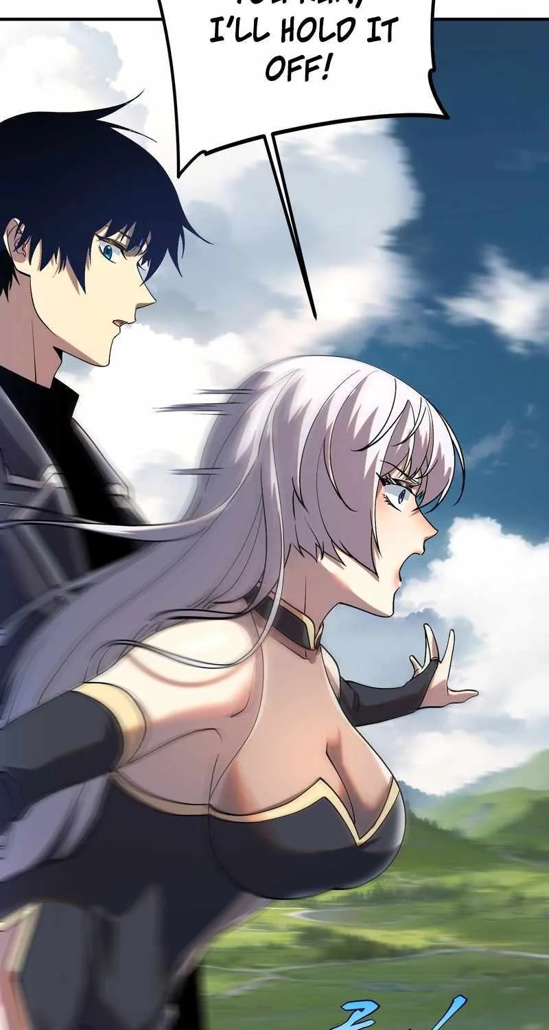 Awakening the Purple Thunder at the Beginning Chapter 22 page 7 - 