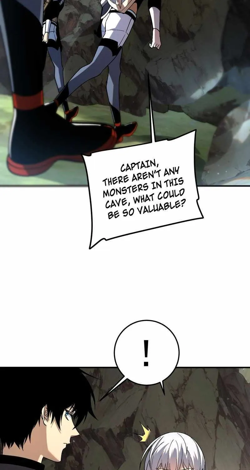 Awakening the Purple Thunder at the Beginning Chapter 22 page 61 - 