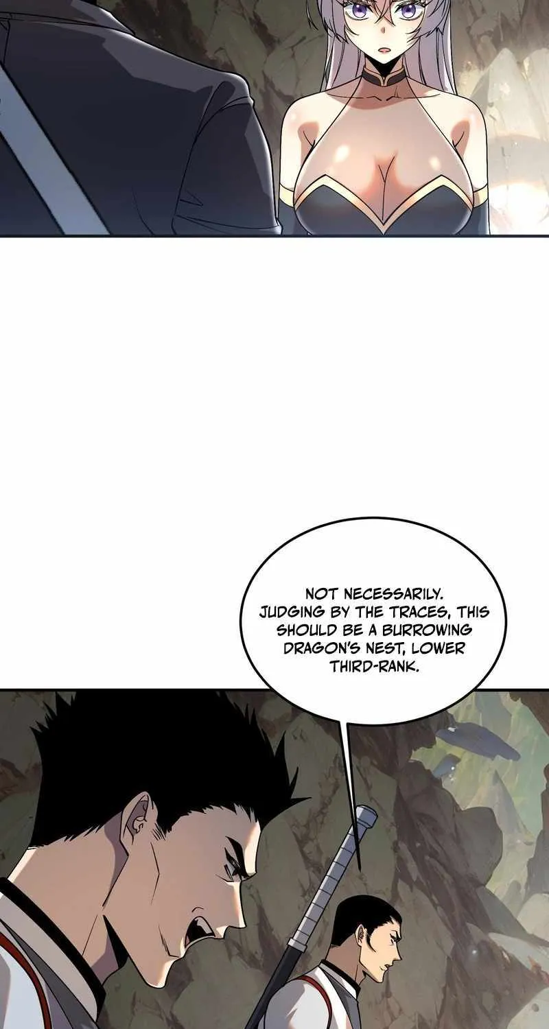 Awakening the Purple Thunder at the Beginning Chapter 22 page 62 - 