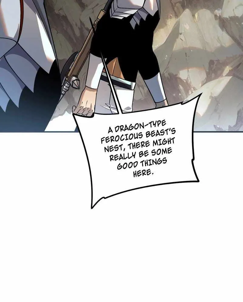 Awakening the Purple Thunder at the Beginning Chapter 22 page 63 - 