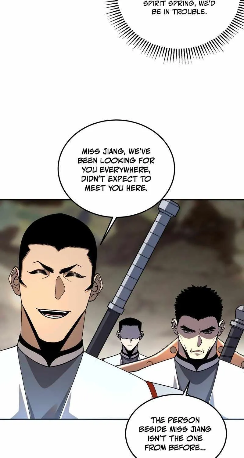 Awakening the Purple Thunder at the Beginning Chapter 22 page 65 - 