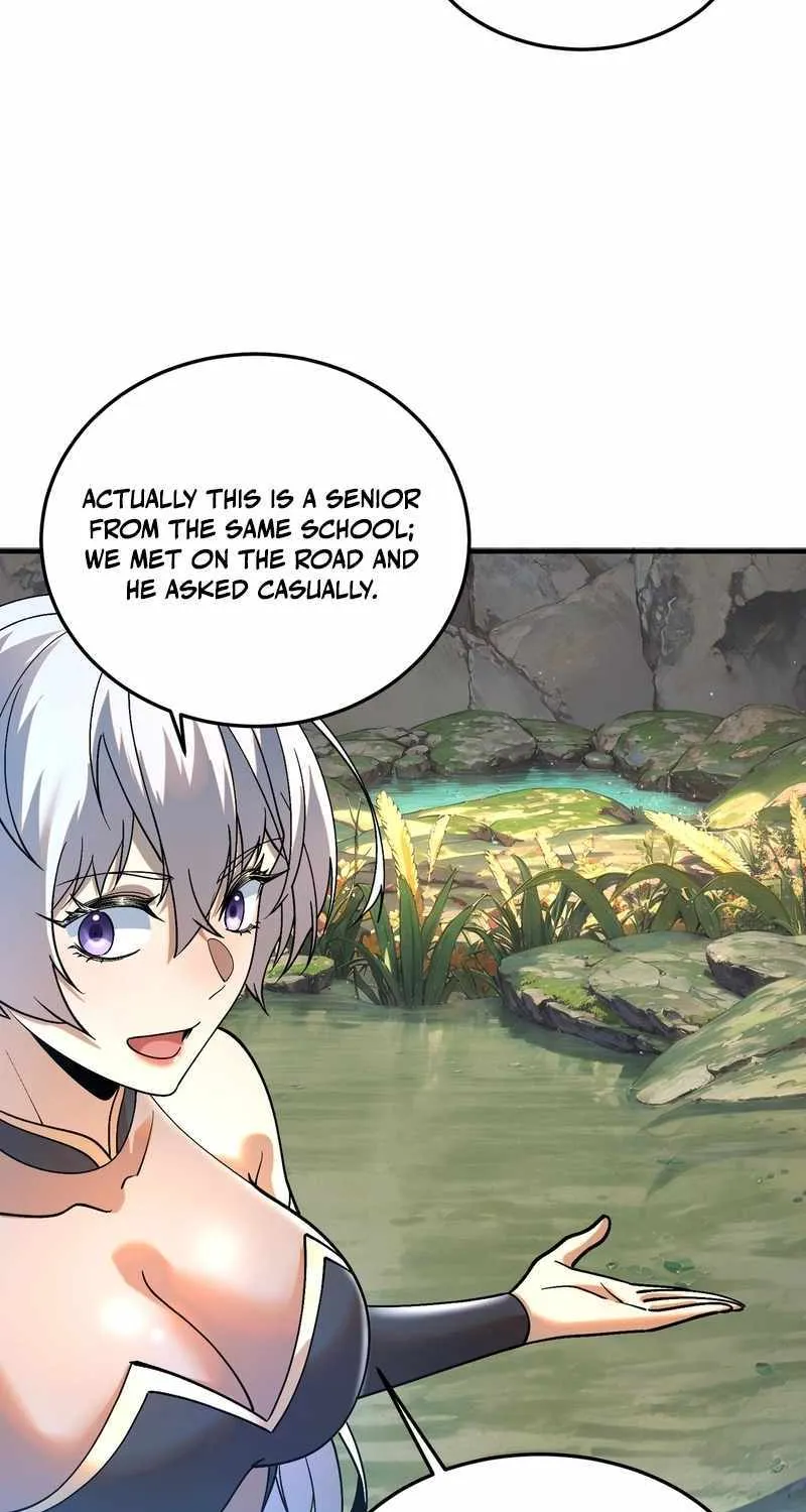 Awakening the Purple Thunder at the Beginning Chapter 22 page 66 - 