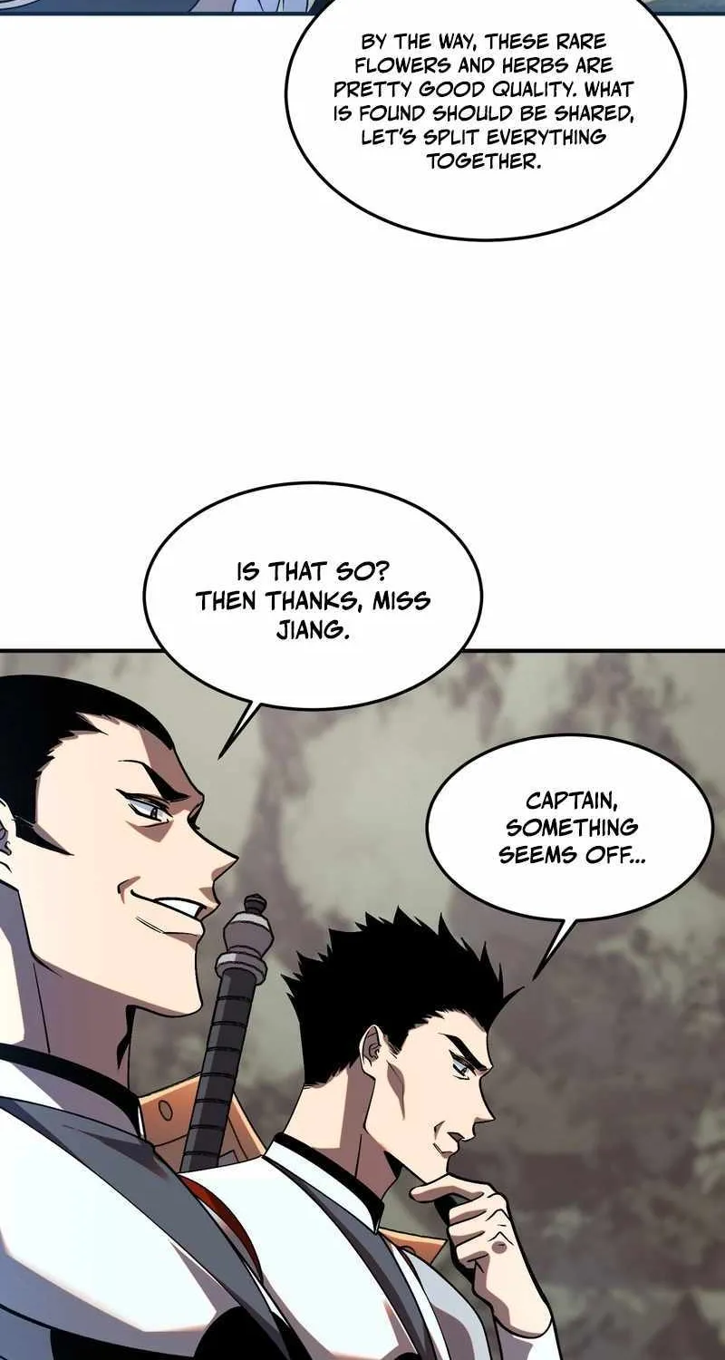 Awakening the Purple Thunder at the Beginning Chapter 22 page 67 - 