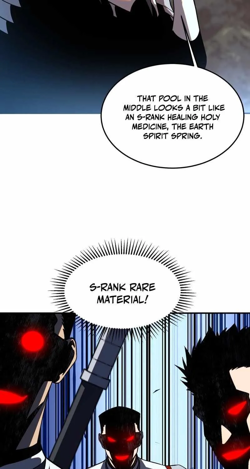 Awakening the Purple Thunder at the Beginning Chapter 22 page 68 - 