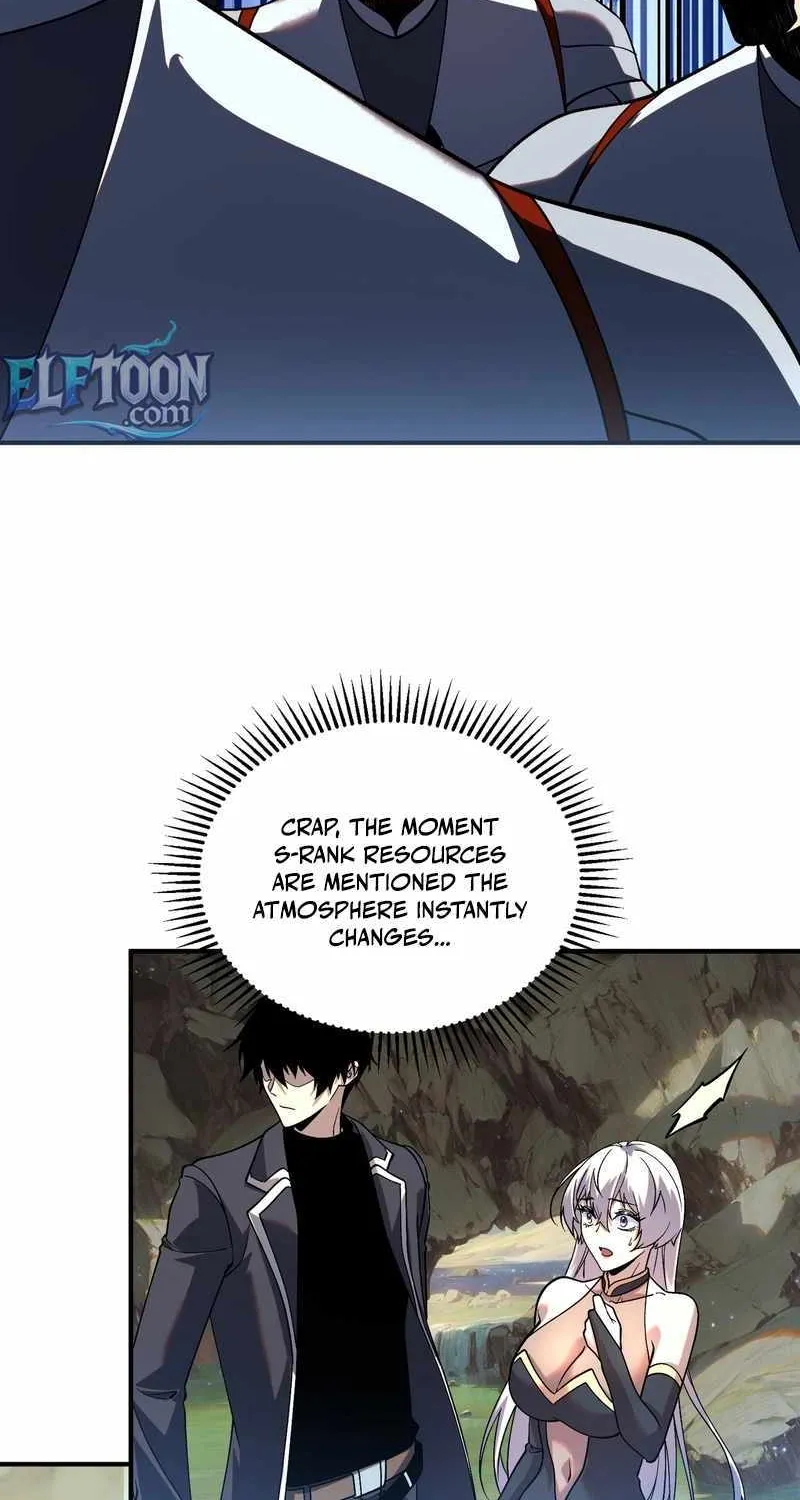 Awakening the Purple Thunder at the Beginning Chapter 22 page 69 - 