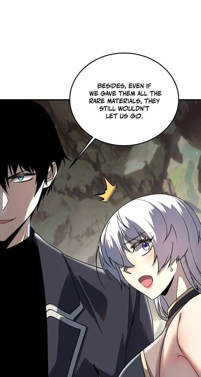Awakening the Purple Thunder at the Beginning Chapter 22 page 74 - 