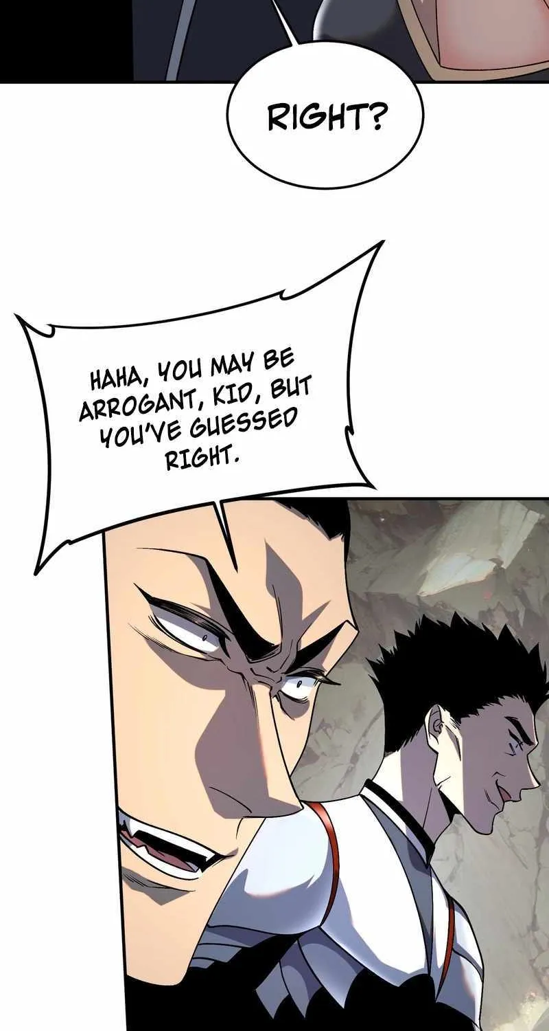 Awakening the Purple Thunder at the Beginning Chapter 22 page 75 - 