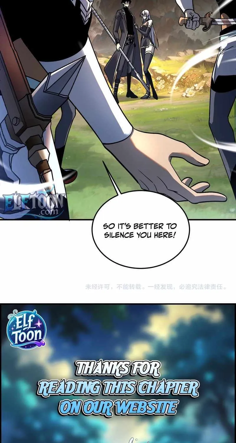 Awakening the Purple Thunder at the Beginning Chapter 22 page 77 - 