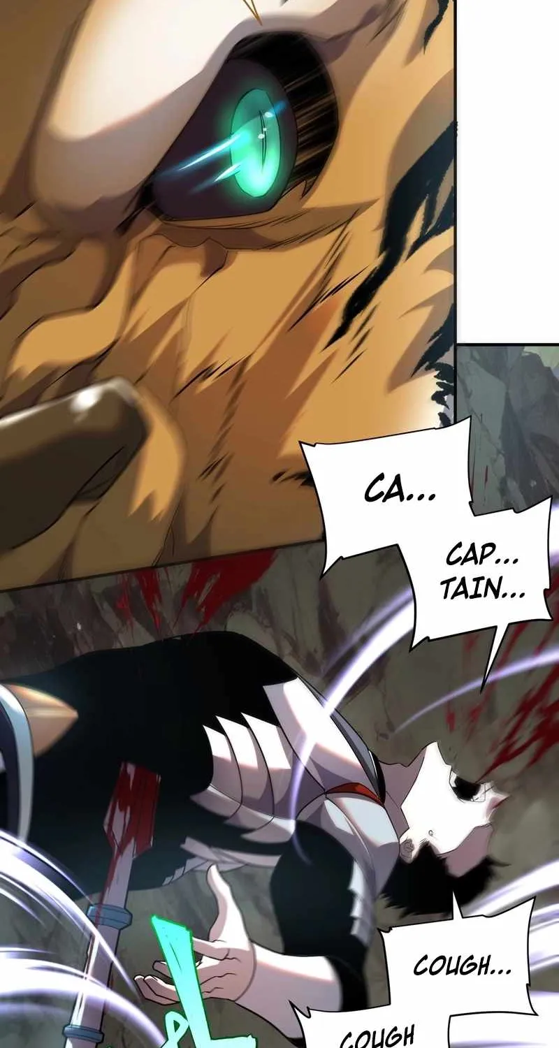 Awakening the Purple Thunder at the Beginning Chapter 23 page 17 - 