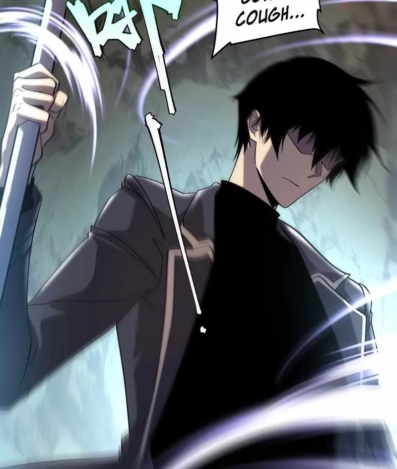 Awakening the Purple Thunder at the Beginning Chapter 23 page 18 - 