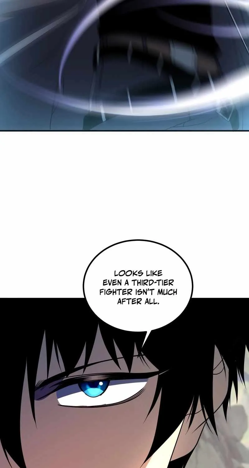 Awakening the Purple Thunder at the Beginning Chapter 23 page 19 - 