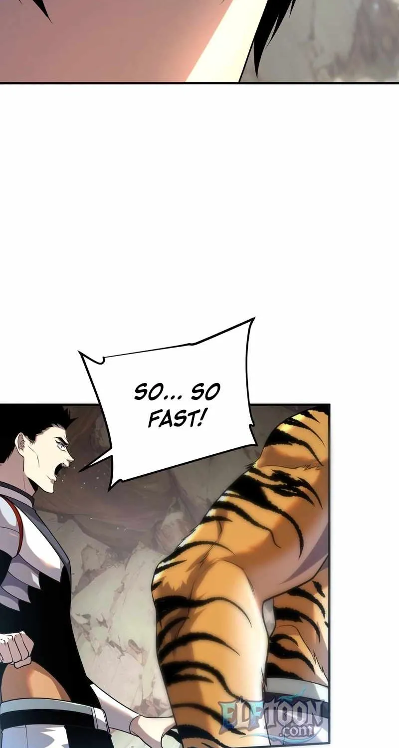 Awakening the Purple Thunder at the Beginning Chapter 23 page 20 - 