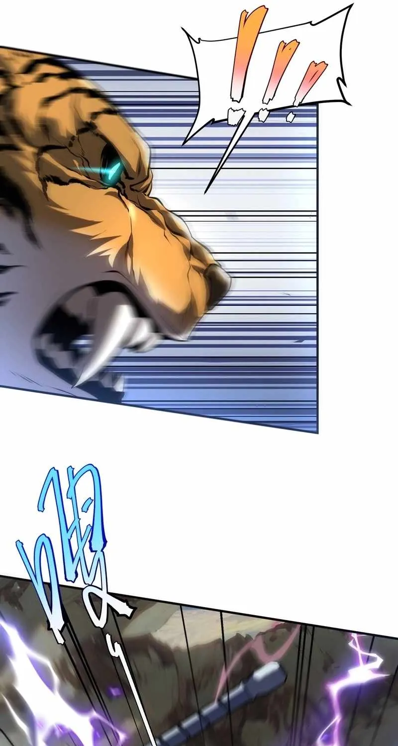 Awakening the Purple Thunder at the Beginning Chapter 23 page 37 - 