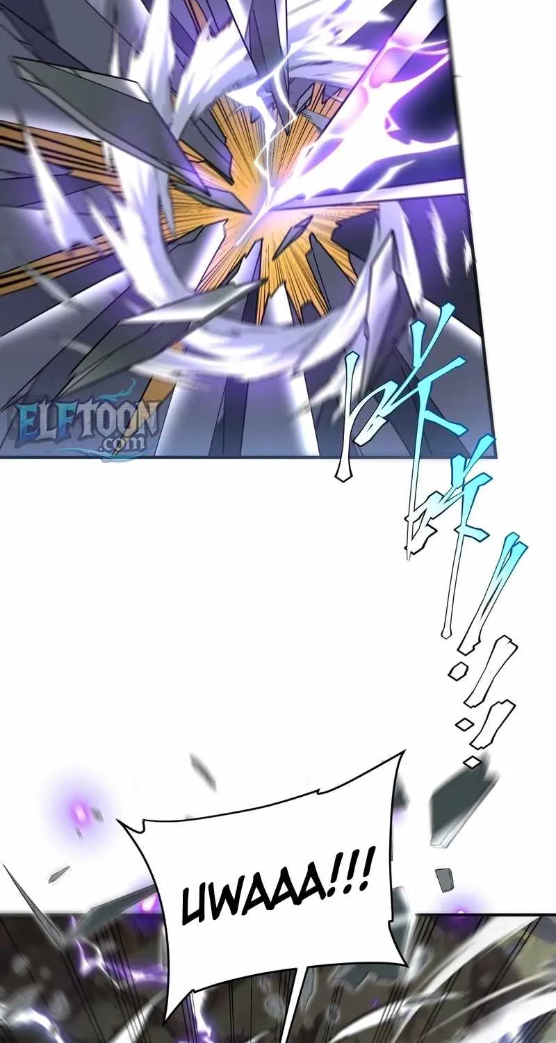 Awakening the Purple Thunder at the Beginning Chapter 23 page 42 - 