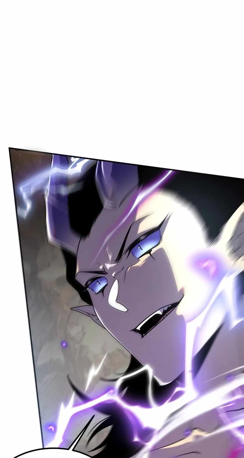 Awakening the Purple Thunder at the Beginning Chapter 23 page 44 - 