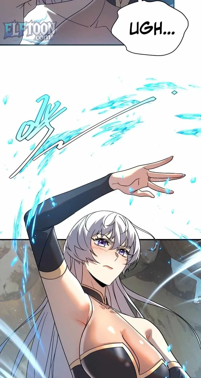 Awakening the Purple Thunder at the Beginning Chapter 23 page 6 - 