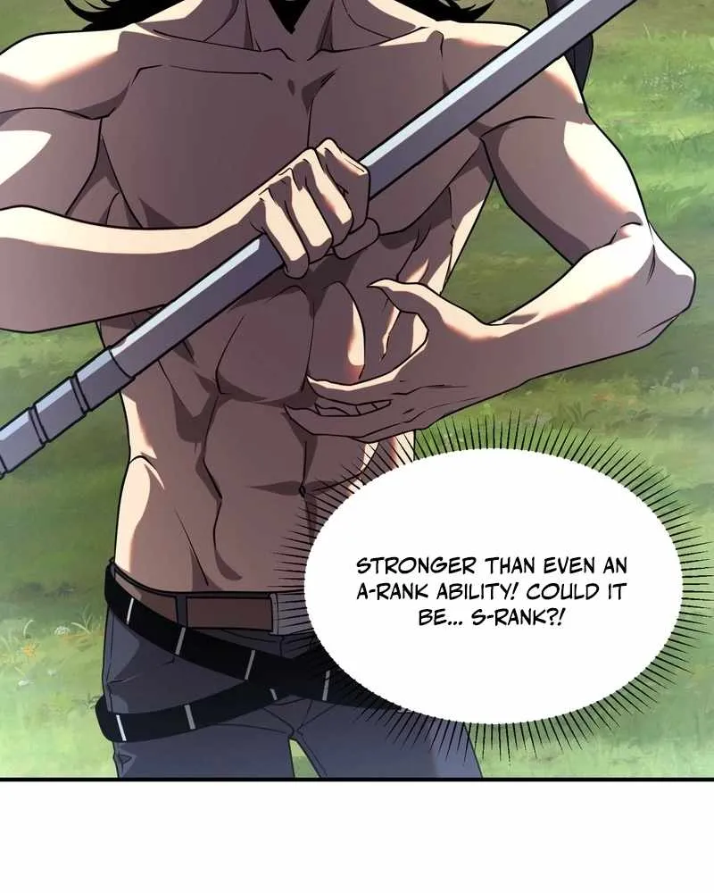 Awakening the Purple Thunder at the Beginning Chapter 23 page 54 - 