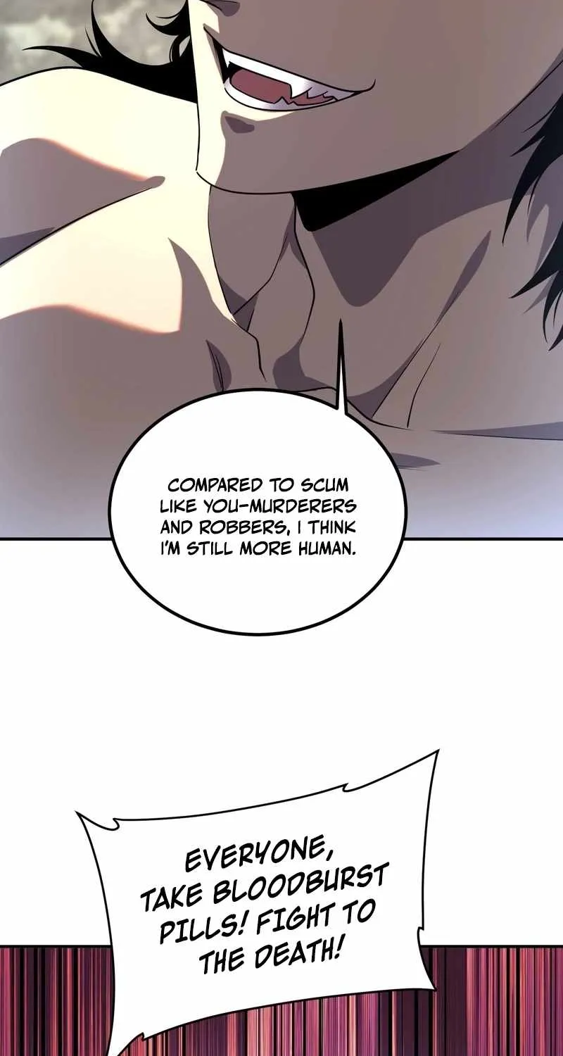 Awakening the Purple Thunder at the Beginning Chapter 23 page 57 - 