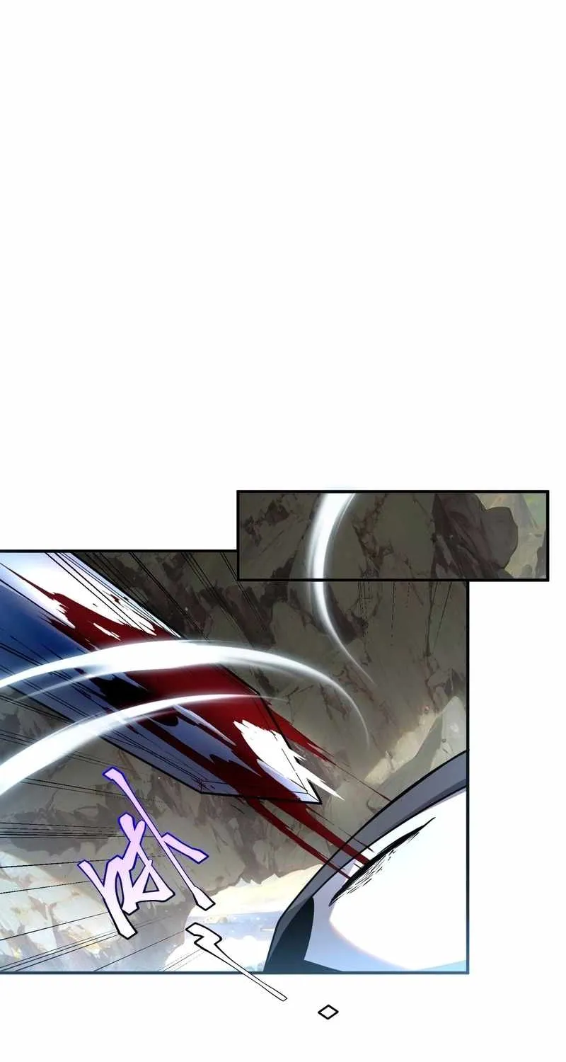 Awakening the Purple Thunder at the Beginning Chapter 23 page 60 - 