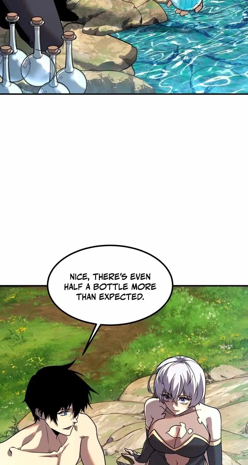 Awakening the Purple Thunder at the Beginning Chapter 23 page 67 - 