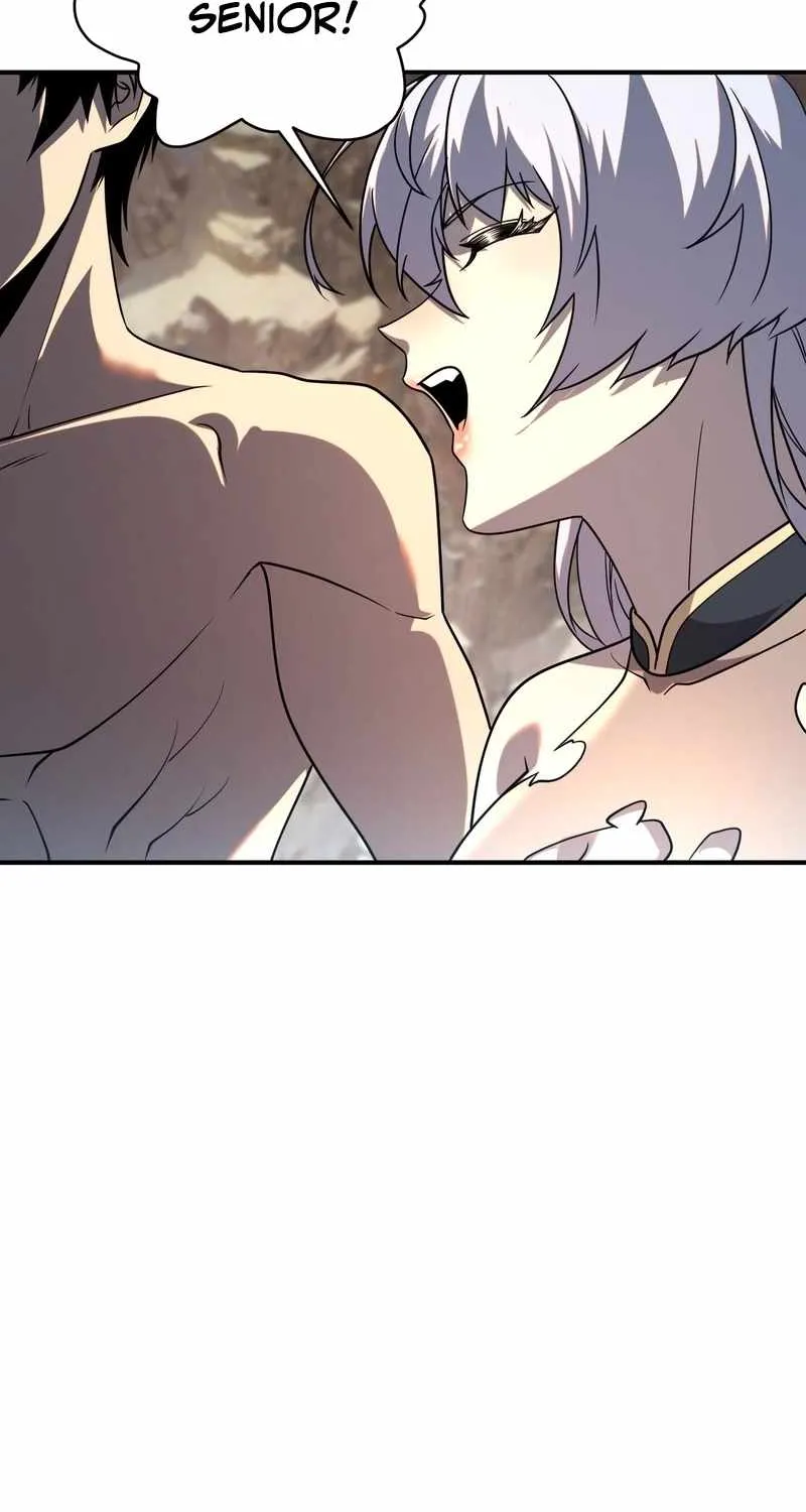 Awakening the Purple Thunder at the Beginning Chapter 23 page 69 - 