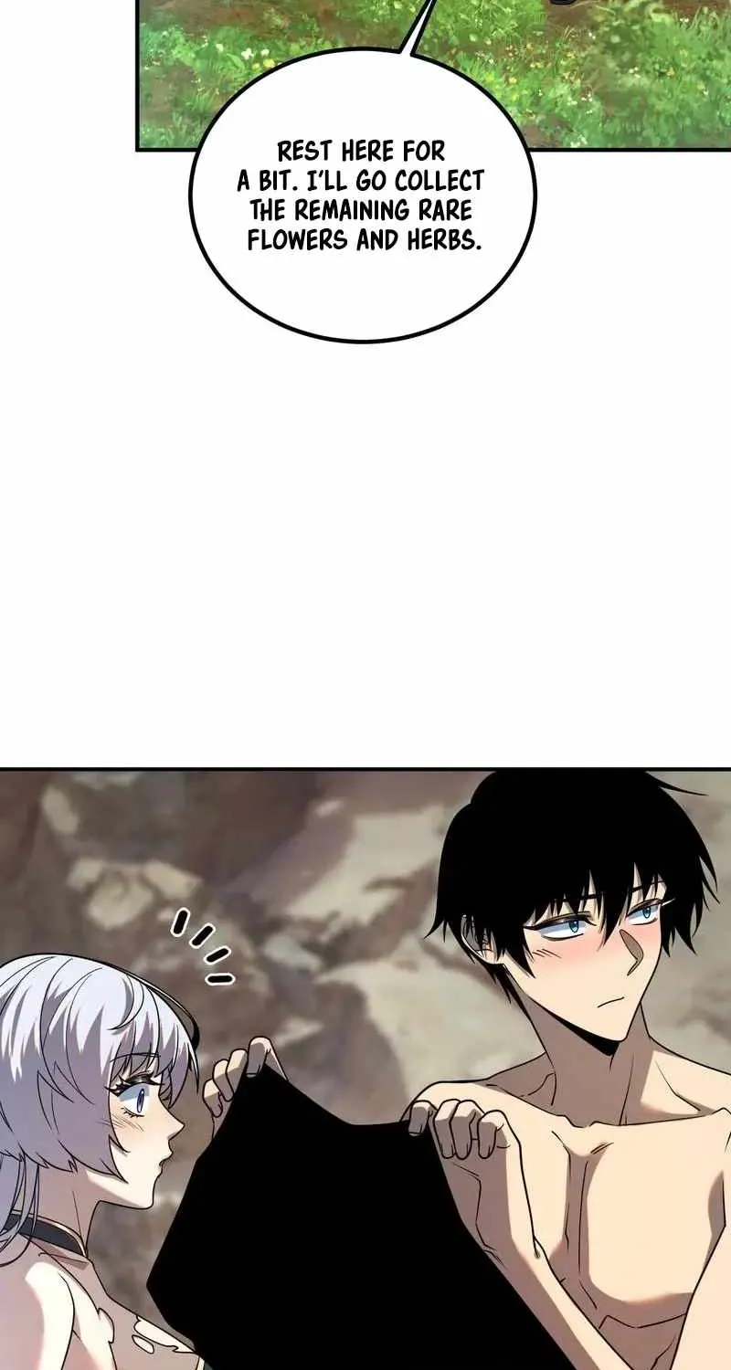Awakening the Purple Thunder at the Beginning Chapter 24 page 12 - 