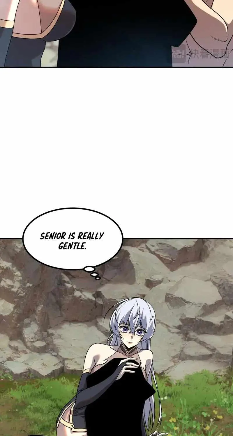 Awakening the Purple Thunder at the Beginning Chapter 24 page 13 - 
