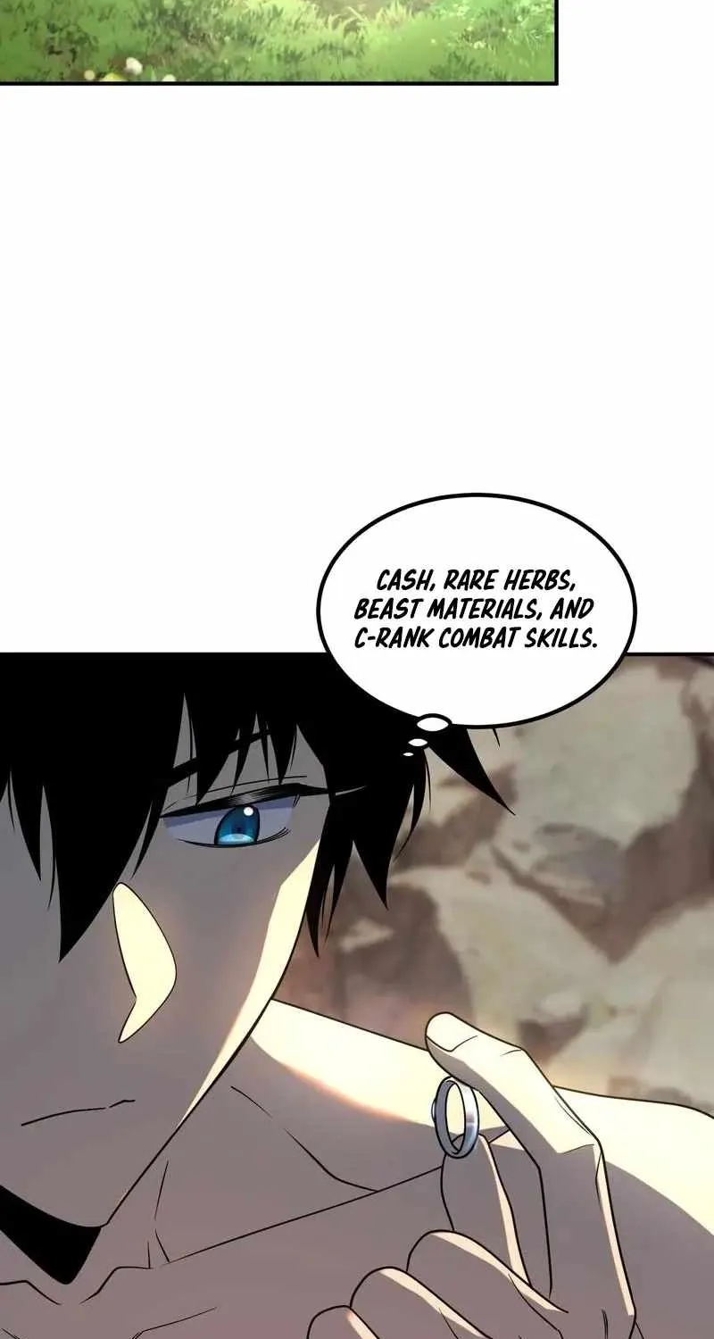 Awakening the Purple Thunder at the Beginning Chapter 24 page 16 - 