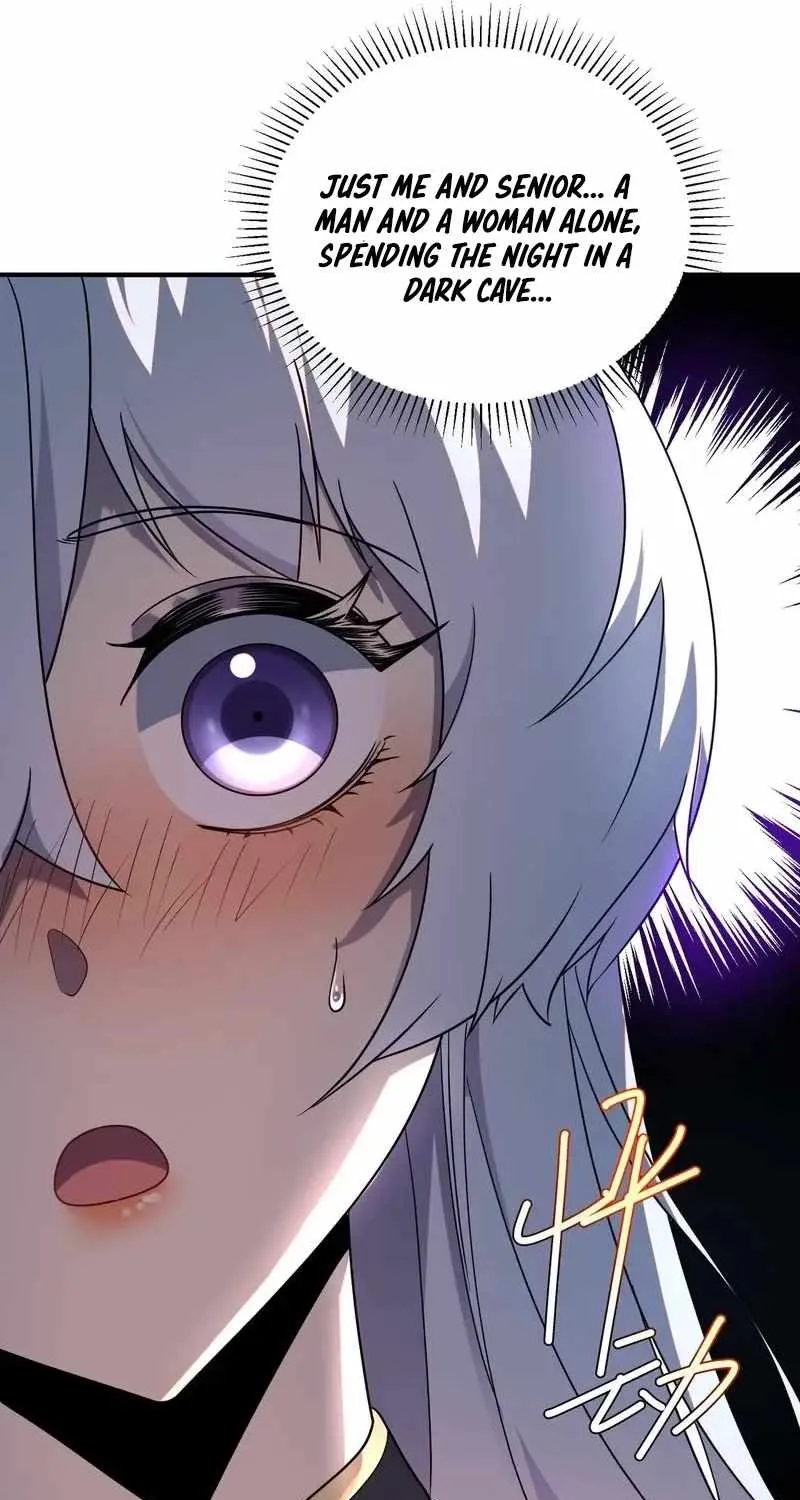 Awakening the Purple Thunder at the Beginning Chapter 24 page 26 - 