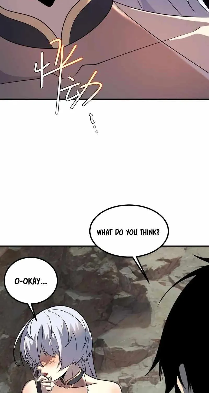 Awakening the Purple Thunder at the Beginning Chapter 24 page 27 - 