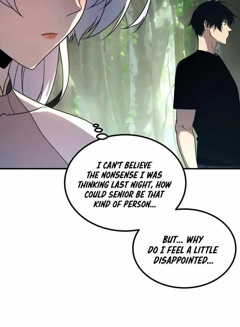 Awakening the Purple Thunder at the Beginning Chapter 24 page 33 - 