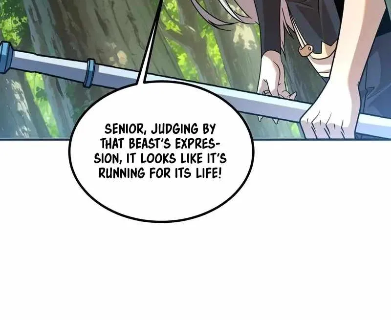 Awakening the Purple Thunder at the Beginning Chapter 24 page 41 - 