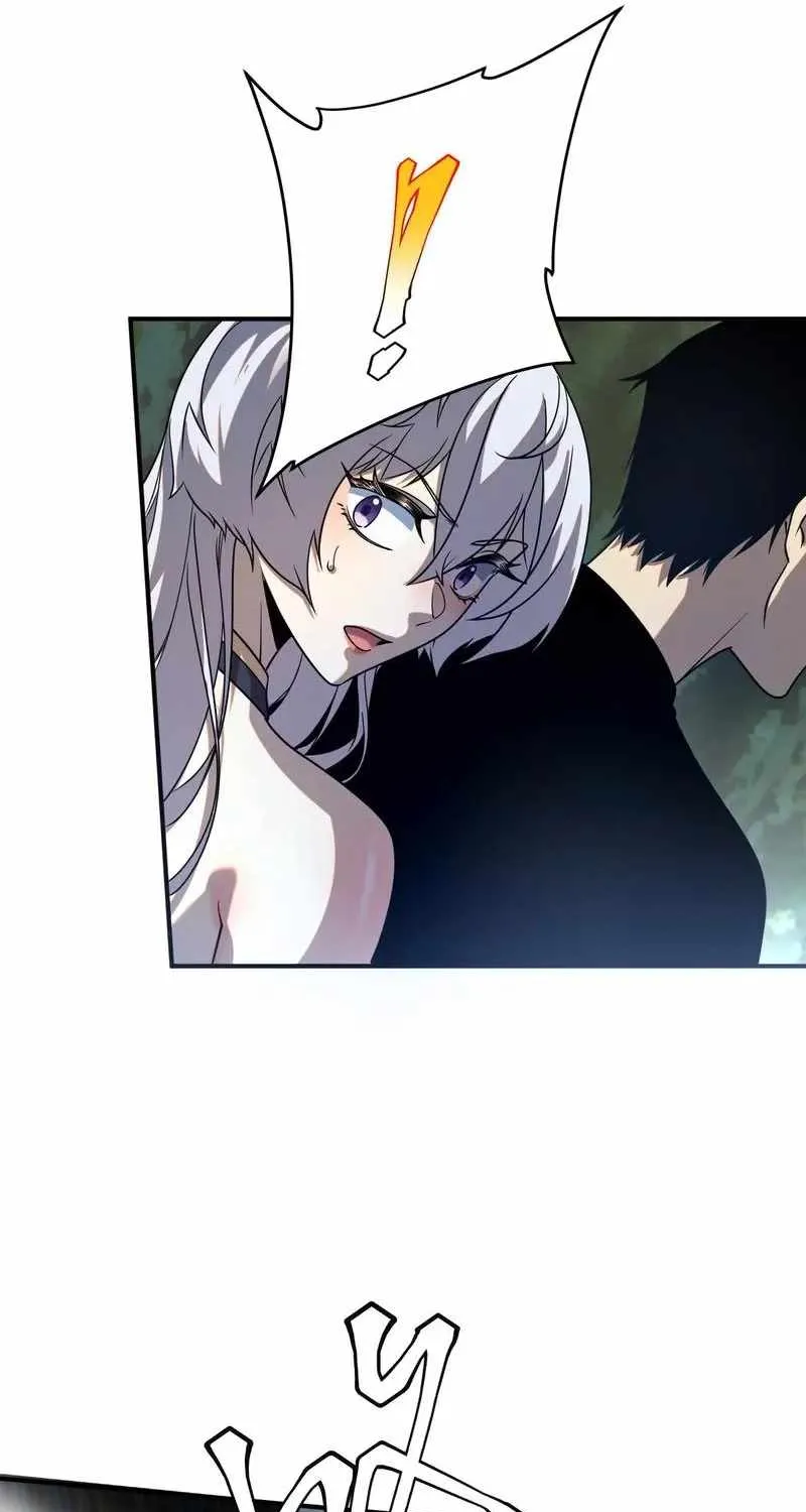 Awakening the Purple Thunder at the Beginning Chapter 24 page 42 - 