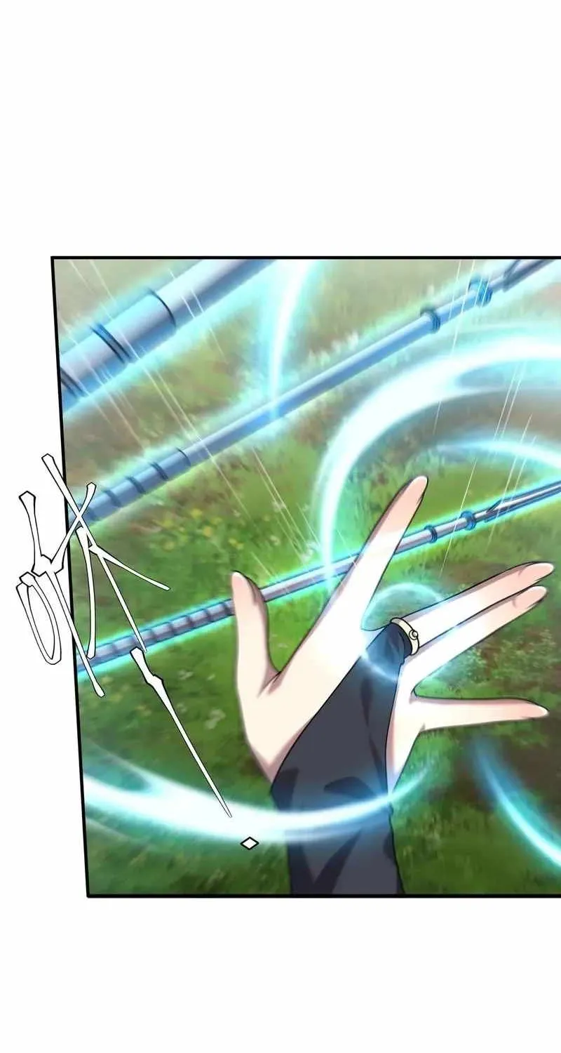 Awakening the Purple Thunder at the Beginning Chapter 24 page 51 - 
