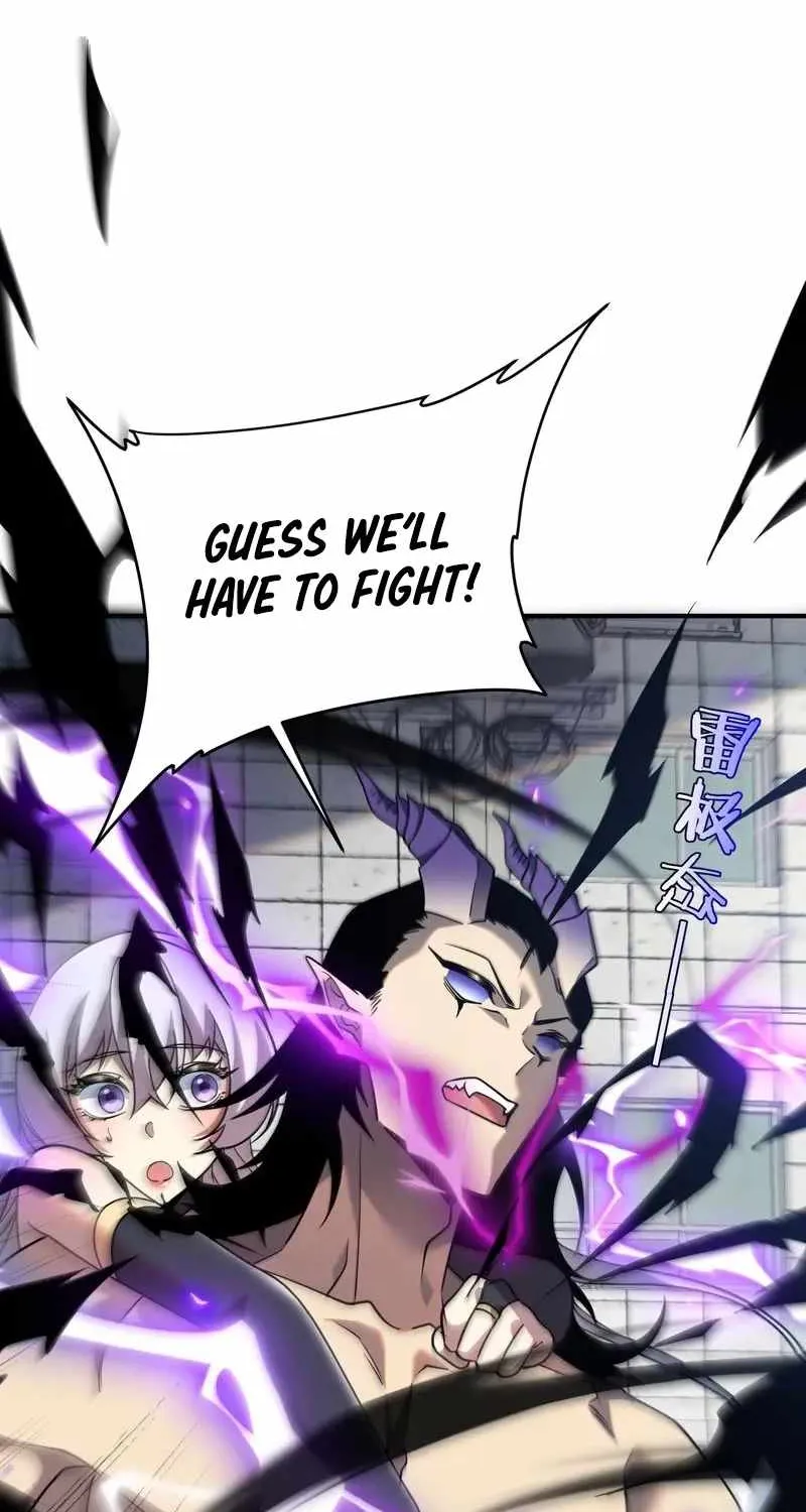 Awakening the Purple Thunder at the Beginning Chapter 24 page 59 - 