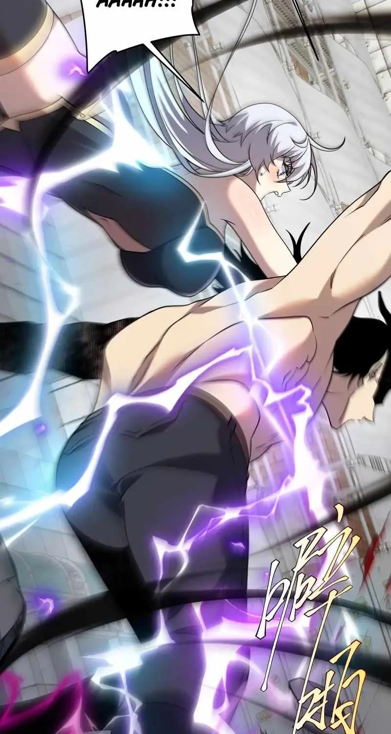 Awakening the Purple Thunder at the Beginning Chapter 24 page 61 - 