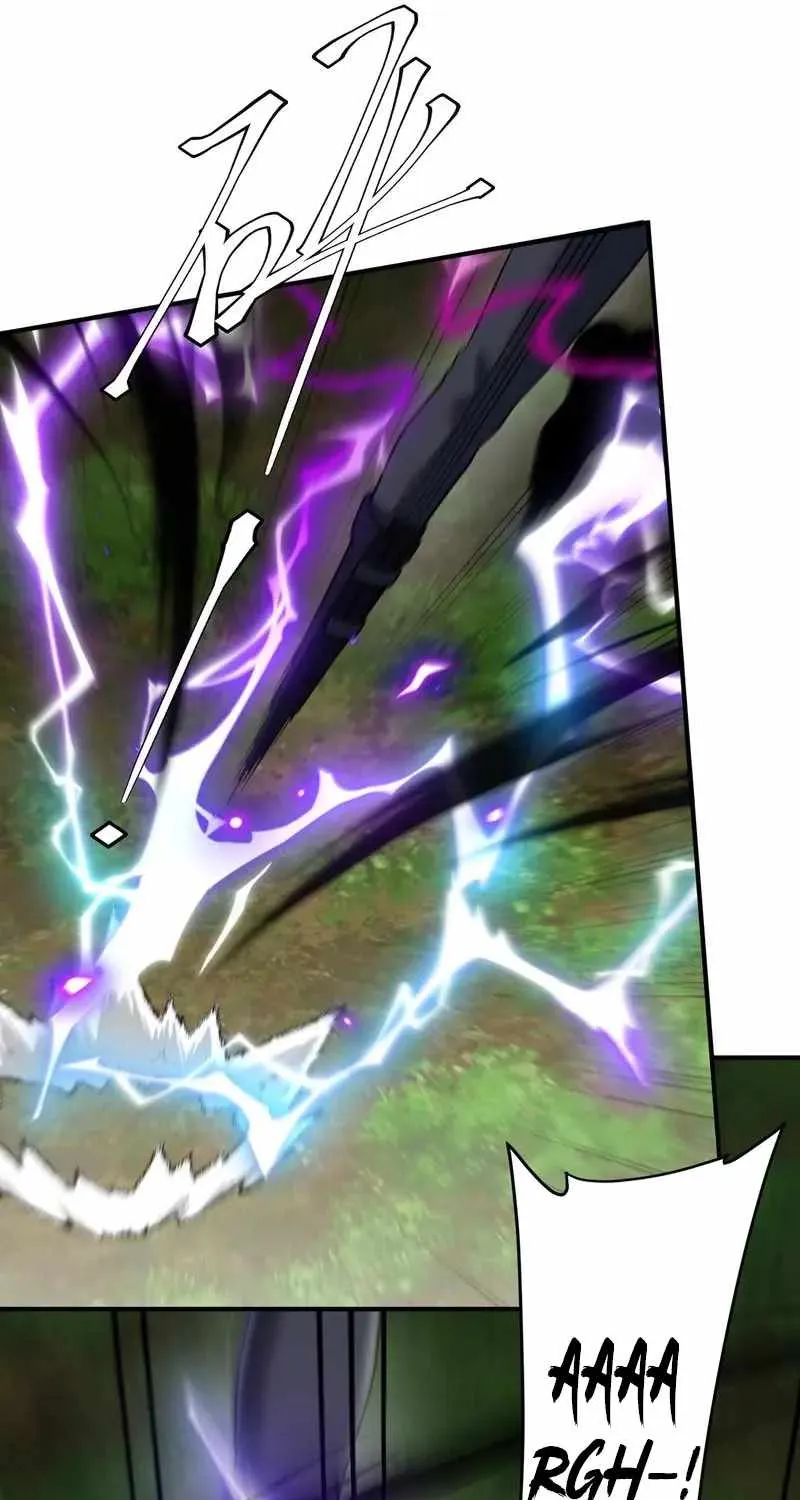 Awakening the Purple Thunder at the Beginning Chapter 24 page 74 - 