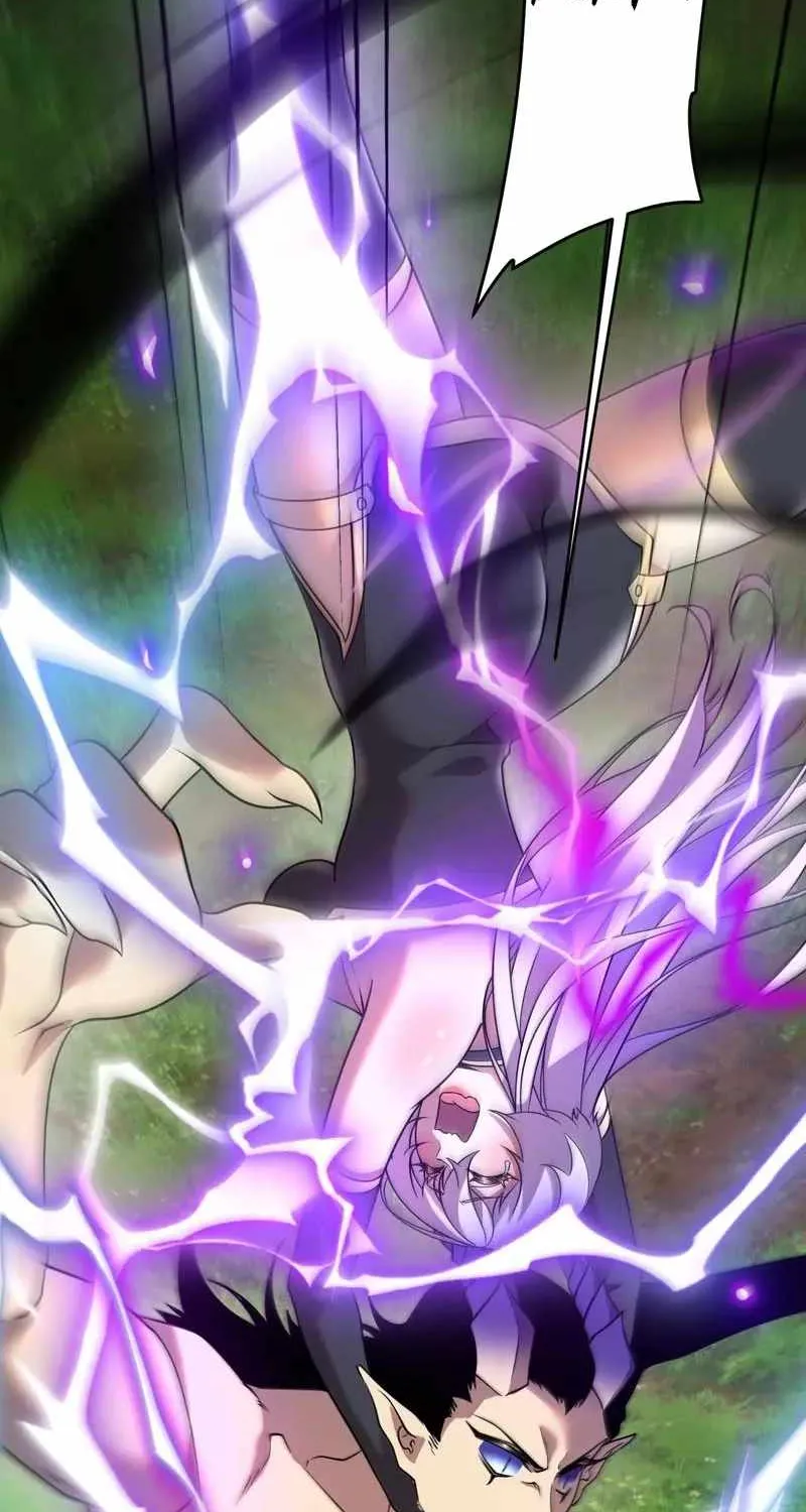 Awakening the Purple Thunder at the Beginning Chapter 24 page 75 - 