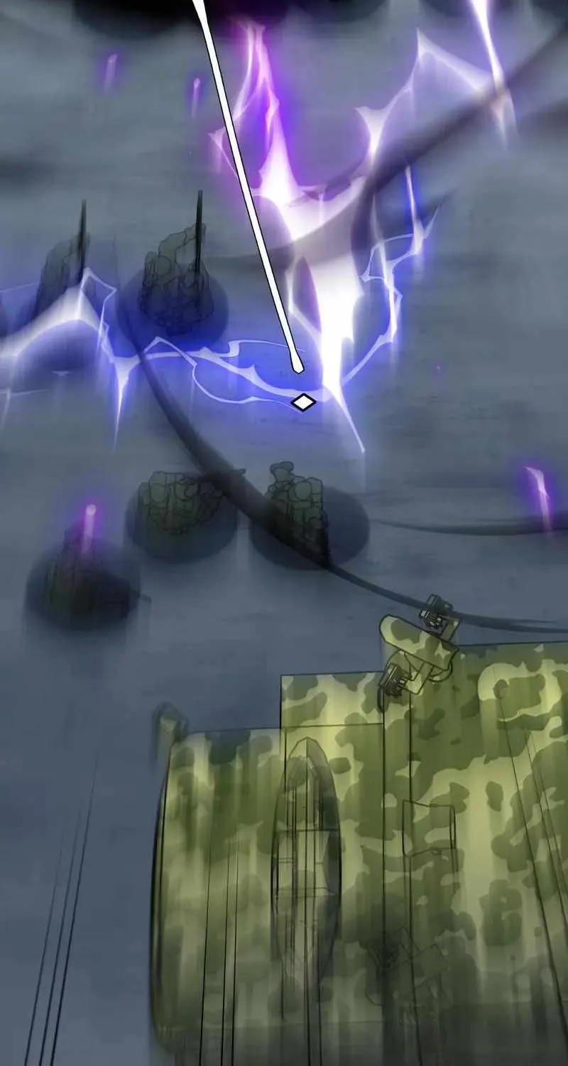 Awakening the Purple Thunder at the Beginning Chapter 24 page 77 - 
