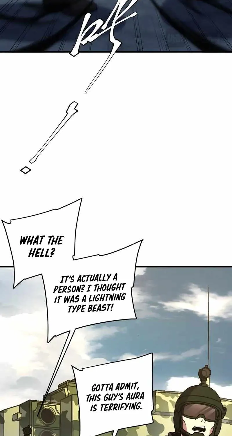 Awakening the Purple Thunder at the Beginning Chapter 24 page 79 - 