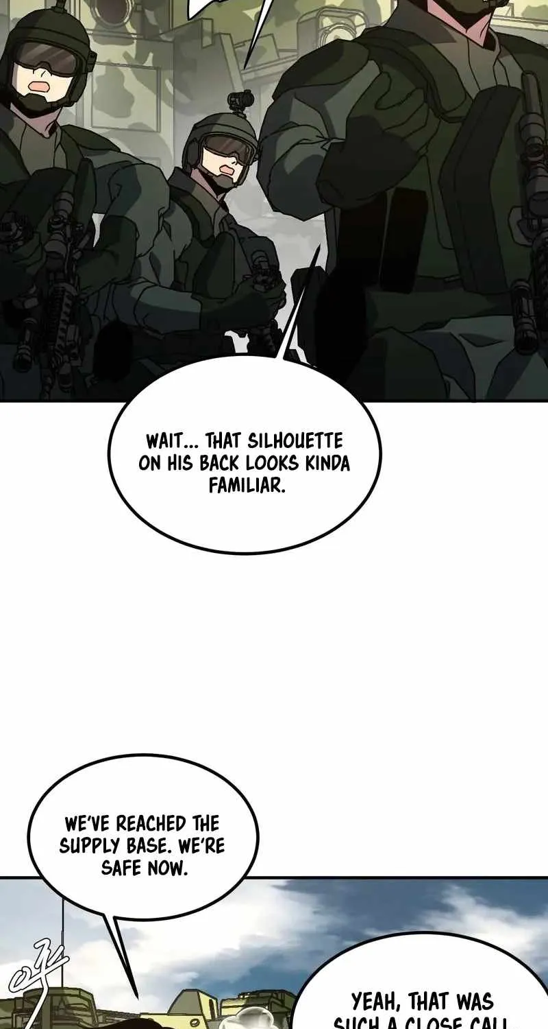 Awakening the Purple Thunder at the Beginning Chapter 24 page 80 - 